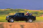 Mazda B2500 1998 года